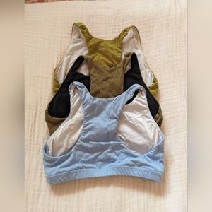 FLEO Jourdaine Bra Set